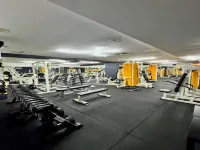 Hotel Sir Orhideea - Gym