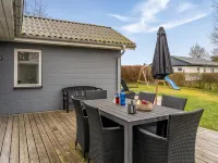 "Kerttuli" - 800m from the Sea
