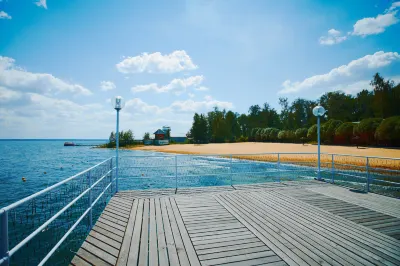 Березка Парк-отель Отели в г. 