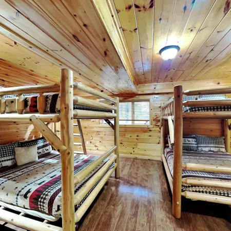 Parkside Lodge