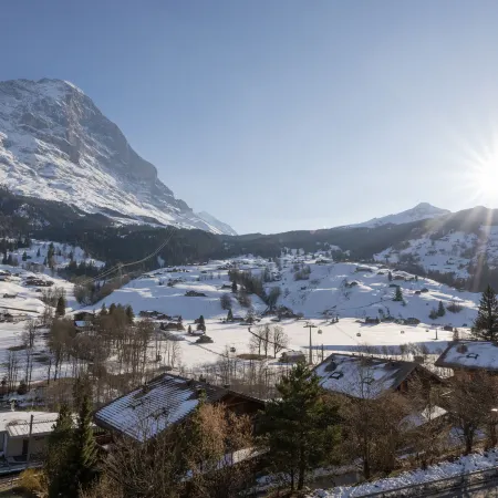 Chalet Beausite