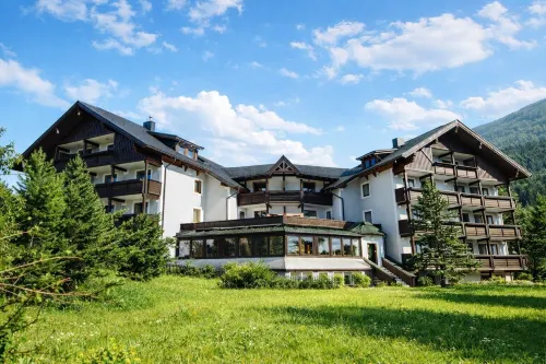 Apartments by Gms