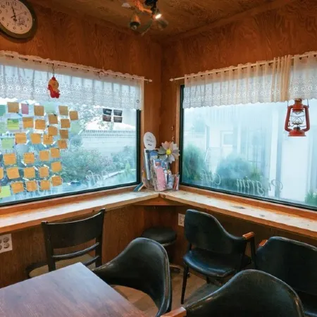 Gangneung Pilgrim Guesthouse n Pension Отели рядом с достопримечательностью «Пляж Канмун»