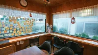 Gangneung Pilgrim Guesthouse n Pension - Homestays