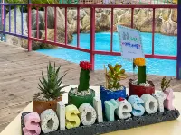 Hapcheon Solsol Resort 2nd Branch Hotels in Hapcheon-gun