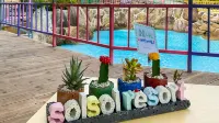 Hapcheon Solsol Resort 2nd Branch