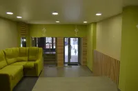 Sozvezdie Hotel - 2つ星