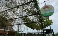 Budi Bambu Homestay Yogyakarta Bangunjiwo Mitra RedDoorz