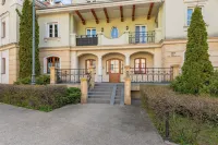 Grand Apartments - Willa Sobieski