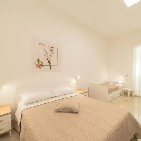 B&B Mandorlo Bianco
