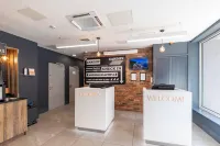 easyHotel Cardiff - 3-Sterne
