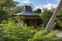 Serenity Sands Island Glamping - breakfast