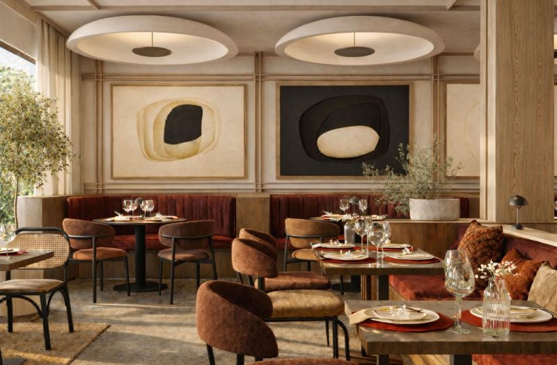 DoubleTree by Hilton Madrid Principe de Vergara photo 3
