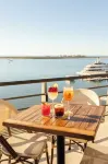 Seven Crown la Paz Malecon - Ocean View