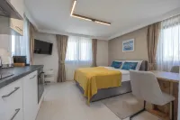 Luxury Aparthotel Zadar