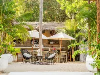 Treehouse Kitecamp Jericoacoara Hotele w: Jericoacoara