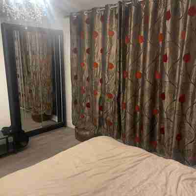 Wembley stadium view apartment Rooms