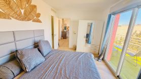 Charming Cannes Apartment, Comfort, Convenience, and Coastal Bliss