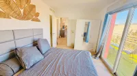 Charming Cannes Apartment, Comfort, Convenience, and Coastal Bliss - Condos