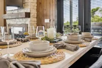 Peak Pursuit by Beyond Expectations Mountain Home With Indoor Pool