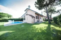 Albarella private oasis - Villaer