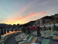 Amor Residence Hotels in Herceg Novi