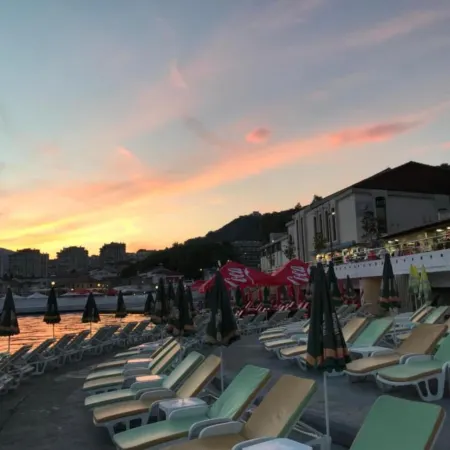 Amor Residence Hotels in Herceg Novi