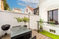 GuestReady - Paris Getaway Stay - 3-Star