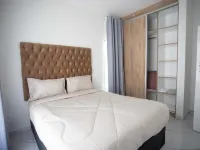 Longhorn Ibex Apartments Hotels near Chaminuka Nature Reserve