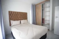 Longhorn Ibex Apartments Hotels in 