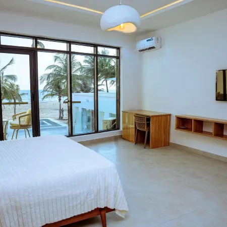 Atlantic Shores Resort
