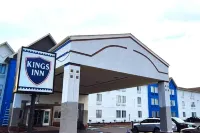 Kings Inn by OYO Calumet Park I-57 - 2성급