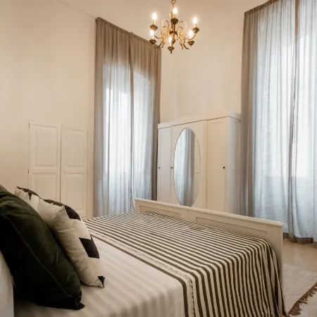 Palazzo Emanuele Luxury