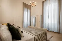 Palazzo Emanuele Luxury Hotels in 