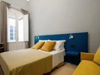 Palazzo Emanuele Luxury Hotels in Province of Lecce