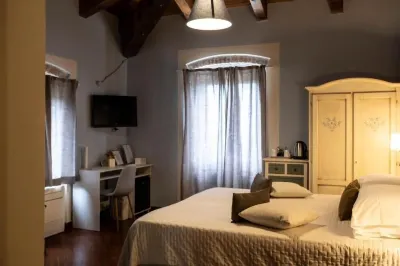 Locanda de Banchieri Hotel di 