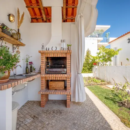 GuestReady - Gorgeous Villa Near the Lagoon