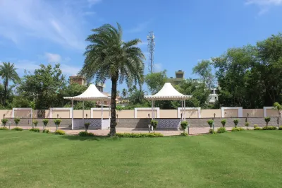 Amar Resorrt Hotels in 