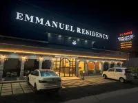 Emmanuel Residency by Alaya Stays, Kochi Hotels near CUSAT