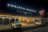 Emmanuel Residency by Alaya Stays, Kochi Hotels near Aster Medcity