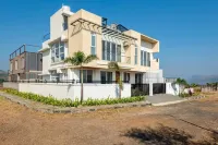 ELIVAAS 3BHK White House Villa with View