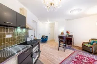 GuestReady - Delight and Peace in Issy - Apartments