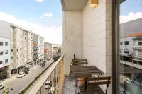 GuestReady - Lovely Home in Campanhã - Hot Tub