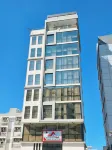 THE SAJ HOTEL APARTMENTS Hotels near Al Manar Mall