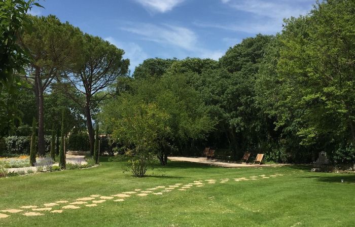 Domaine les Martins - Gordes