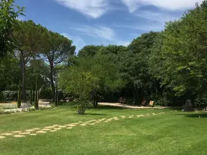 Domaine les Martins - Gordes