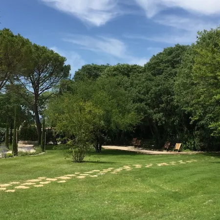 Domaine les Martins - Gordes
