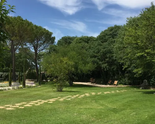 Domaine les Martins - Gordes Hotels in Gordes