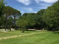 Domaine les Martins - Gordes - WiFi