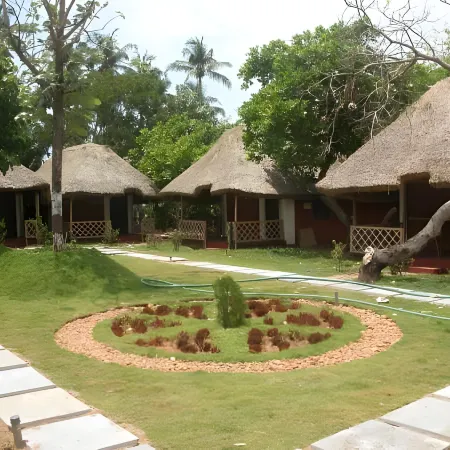 Prince Park Farmhouse Resort